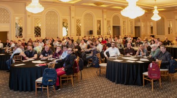 Capital Group Seafarers Forum 2024