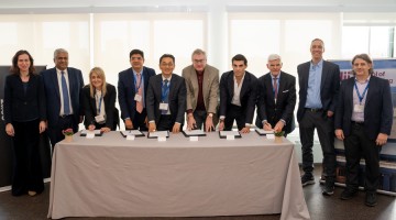 MIT Maritime Consortium sets sail
