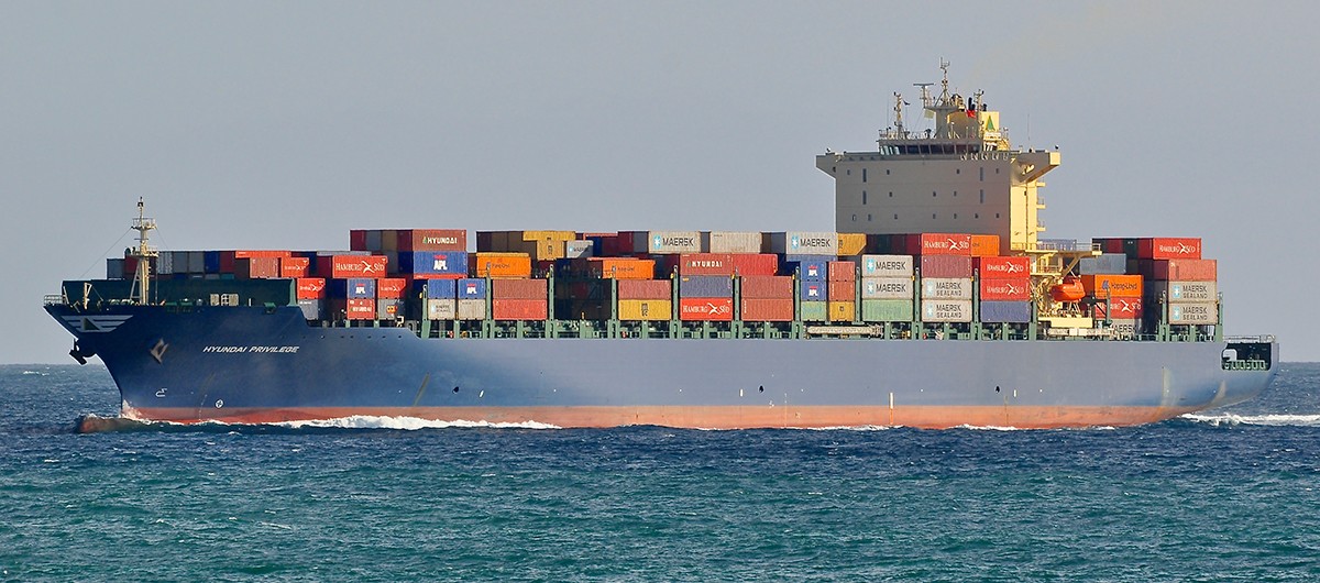 CAPITALEXECUTIVE SHIP MANAGEMENT CORP.