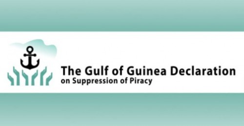 The Gulf of Guinea Declaration on Suppression of Piracy
