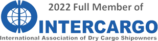 2022 Full member of INTERCARGO