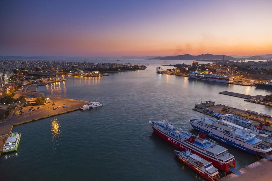 Piraeus